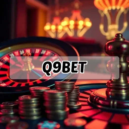 q9bet: Descubra os Segredos do Blackjack e Vença com Estilo!