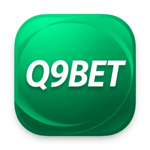 q9bet Logo