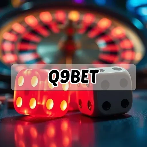q9bet: Descubra as Melhores Promoções e Benefícios Incríveis!
