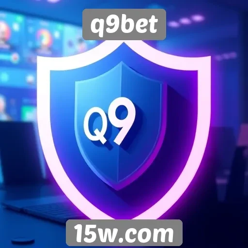 A segurança do site de jogos q9bet analisada