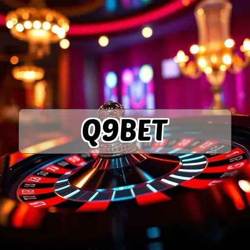 q9bet: Descubra os Melhores Recursos de Reembolso para Jogadores