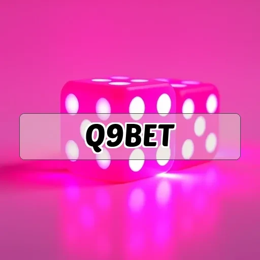 q9bet: Os Fascinantes Caça-níqueis Que Você Precisa Conhecer