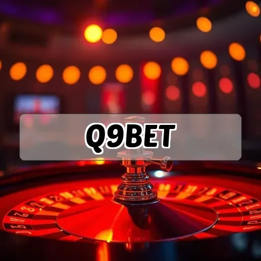 q9bet: Torneios Que Transformam a Experiência dos Jogadores Brasileiros