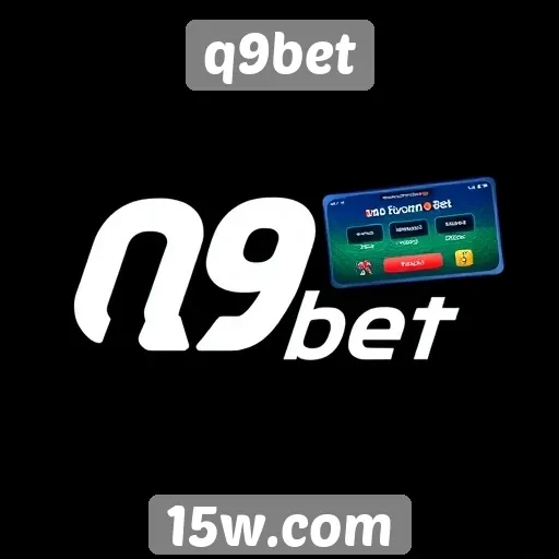 Experiência do usuário no q9bet