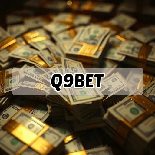 q9bet: Descubra as Emoções dos Esportes Virtuais Agora