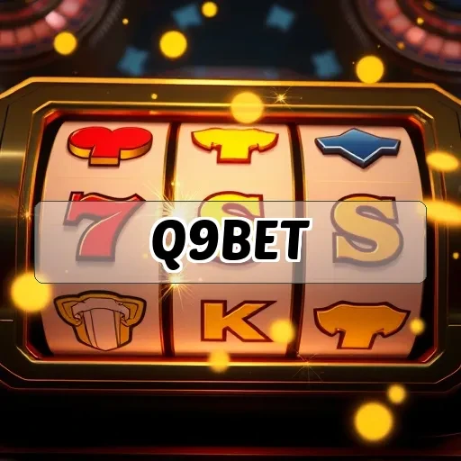 q9bet: Oportunidades Irresistíveis nos Bônus de Boas-Vindas